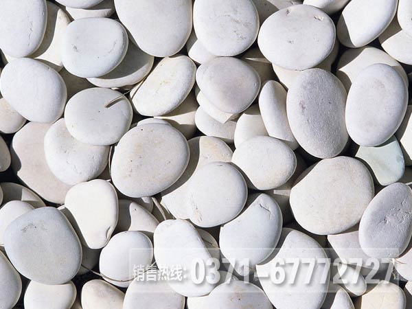 鵝卵石破碎機每小時處理多少噸鵝卵石？