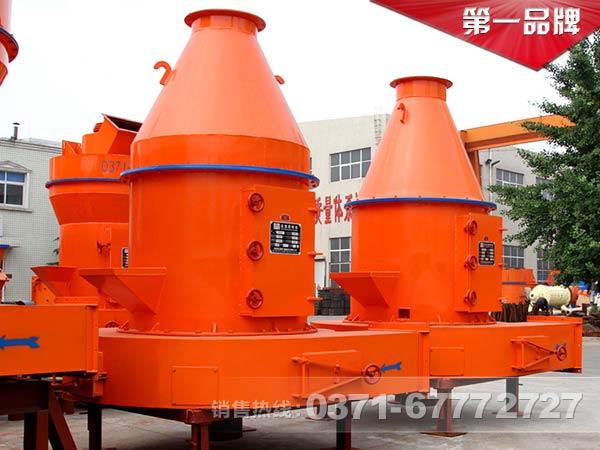 如何保證微粉磨粉機(jī)穩(wěn)定的生產(chǎn)？