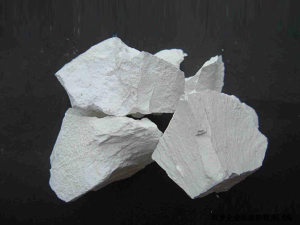 白灰回轉(zhuǎn)窯能煅燒什么哪些物料？煅燒工藝？