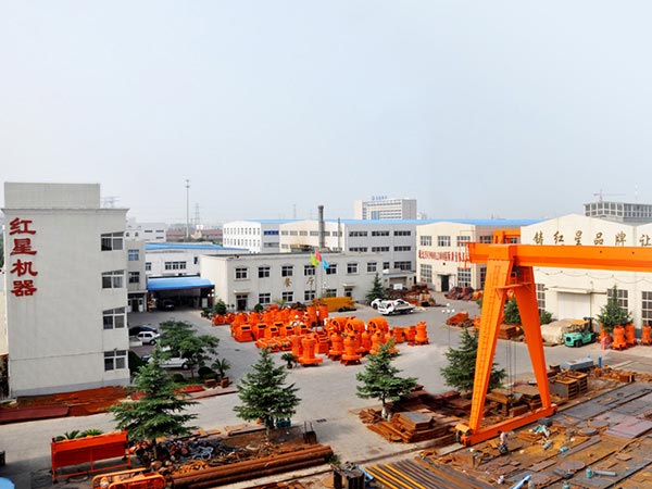 好牌子的礦山破碎機廠家在哪里？