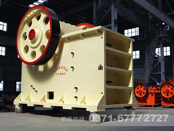 黃鐵礦破碎機(jī)多少錢？