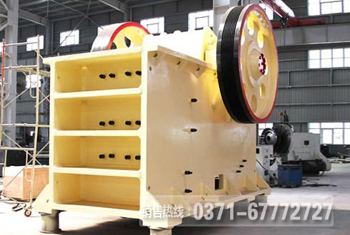 煤塊破碎機(jī)部件質(zhì)量如何分辨？
