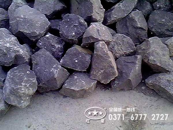 玄武巖破碎設(shè)備有哪些，怎樣選？
