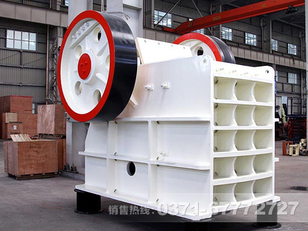 砼路面移動破碎機(jī)破碎原理，工作原理