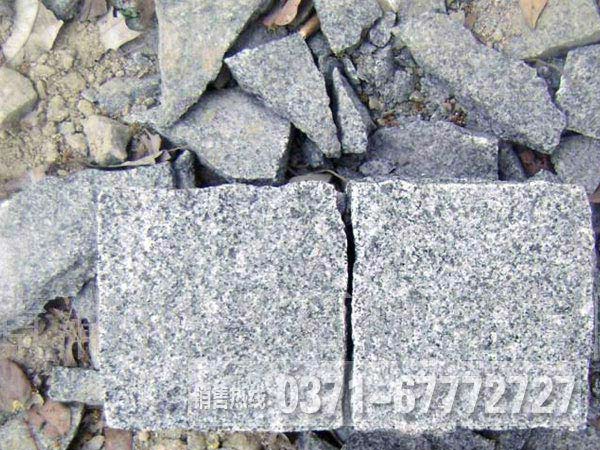 花崗巖破碎、制砂方案設(shè)備詳解