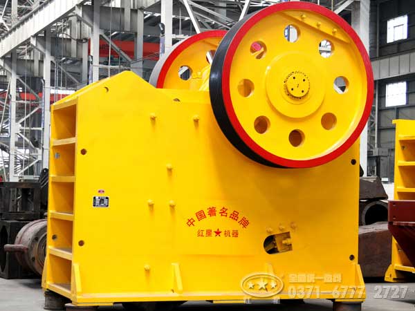 白云石破碎機(jī)多少一臺(tái)，價(jià)格探討