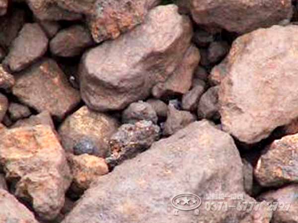 廠家解說，提高赤鐵礦球磨機高產(chǎn)粉磨率方法