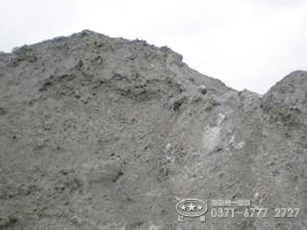 紅星支招：粉煤灰烘干機(jī)熱效率提升啥方法？