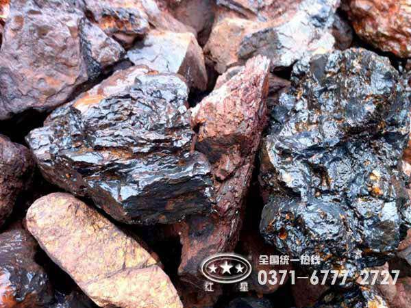 紅星選錳、鉻、鈷、鎢設(shè)備介紹