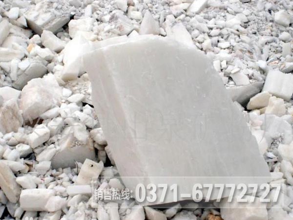 石灰?guī)r制砂機種類、型號和生產(chǎn)廠家介紹