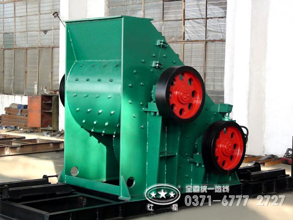 煤渣粉碎機廠家、型號及生產優(yōu)勢介紹