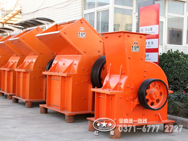 二手錘式破碎機(jī)價格質(zhì)量怎么樣？可放心投嗎？