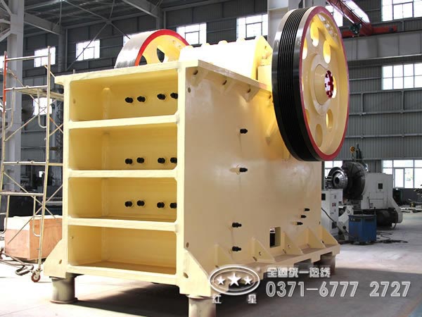 粗破破碎機(jī)報價是多少