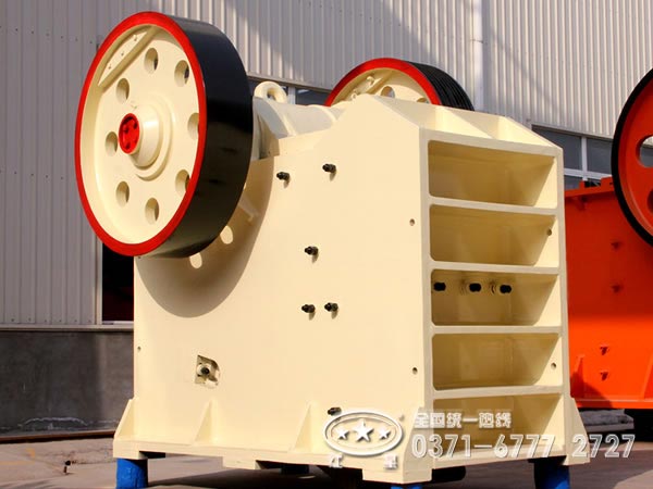 小型顎破機(jī)型號、參數(shù)及報價