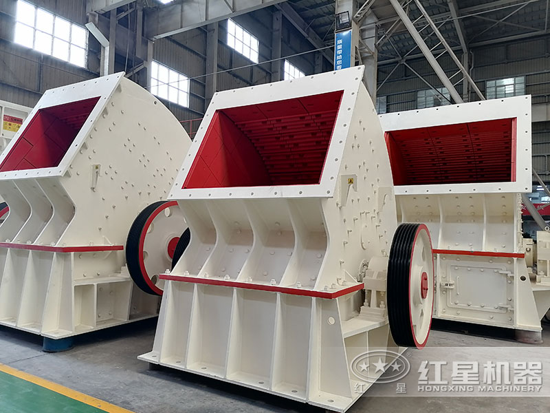破碎石灰石用什么破碎機(jī)好？石灰石破碎機(jī)價(jià)格多少？
