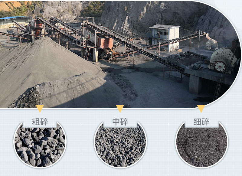 粉煤矸石破碎機(jī)多少錢一臺(tái)？煤矸石粉碎后有市場(chǎng)嗎？