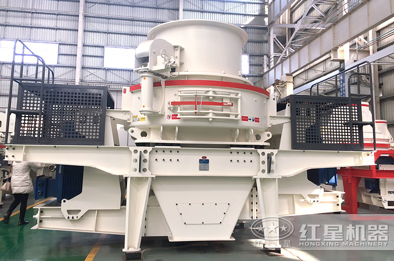 制砂機用什么原料制砂？沙石制砂設備推薦