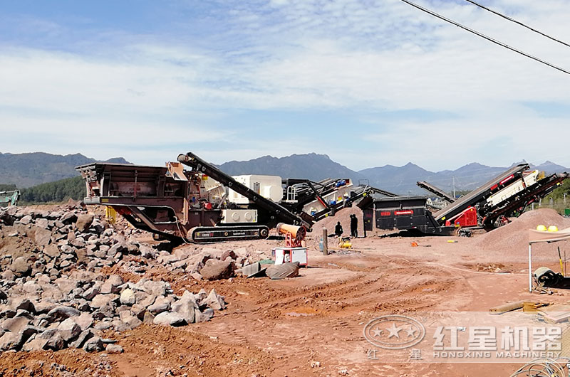 建渣粉碎沙石允許嗎？建渣粉碎機(jī)多少錢(qián)？