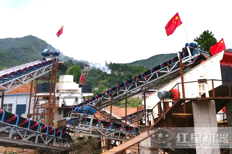 石頭粉砂機(jī)的價(jià)格是多少？有哪些？