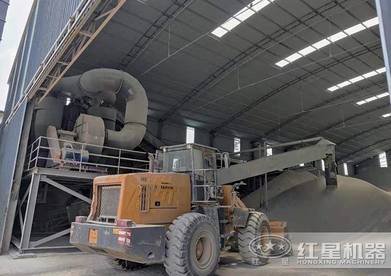 生產(chǎn)碎石需要什么機(jī)械？一臺(tái)設(shè)備輕松搞定