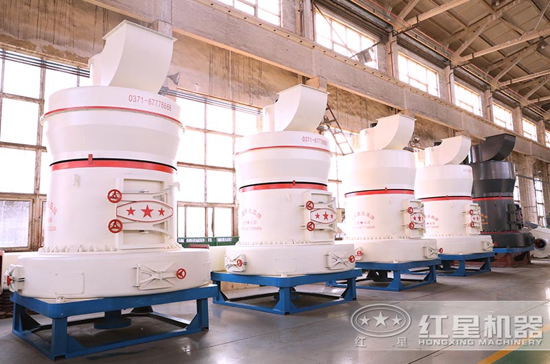 大型磨粉機(jī)價(jià)格和圖片_什么牌子好？