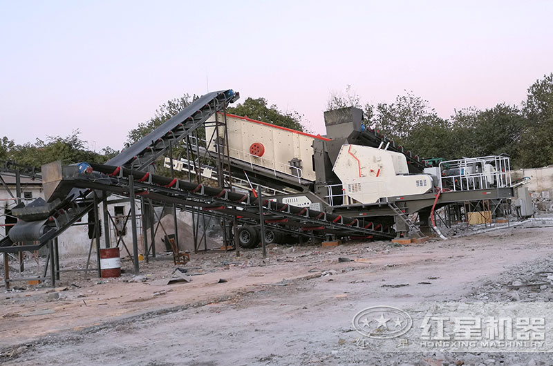小型混凝土粉碎機(jī)多少錢一臺(tái)？混凝土粉碎后能不能二次利用？