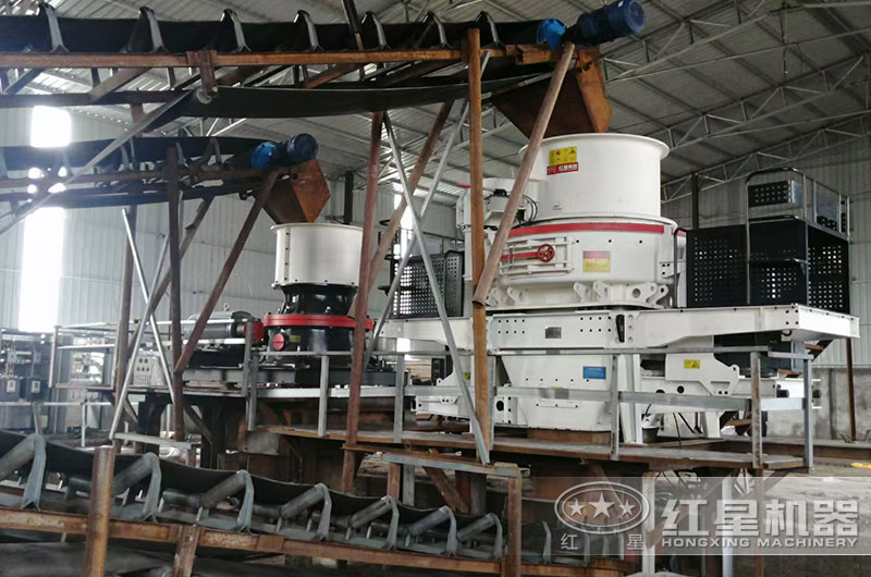機(jī)制砂一方等于多少噸？機(jī)制砂一噸成本大約多少錢？