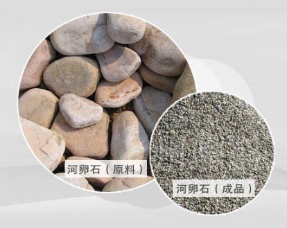 石頭打砂需要用哪些設備？