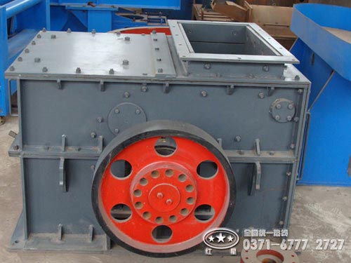 環(huán)錘破碎機技術參數(shù)