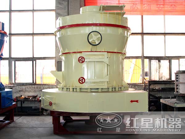 河南較好的雷蒙磨粉機是哪個廠？求廠家價格分享