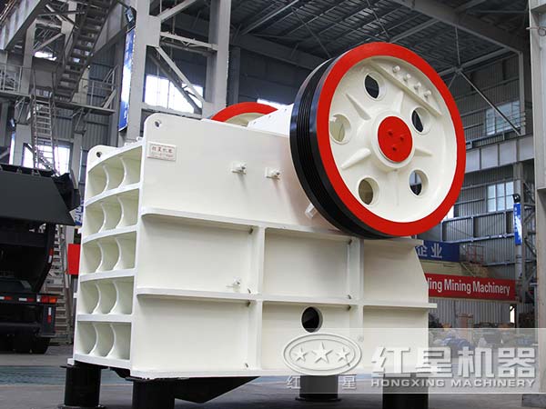 喜迎十九大，礦用鄂式破碎機(jī)在此期間會更優(yōu)惠嗎？