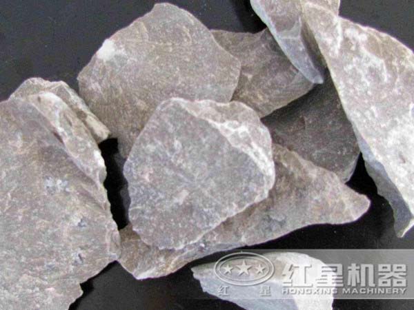破碎加工石灰石，哪種石料破碎機更好？