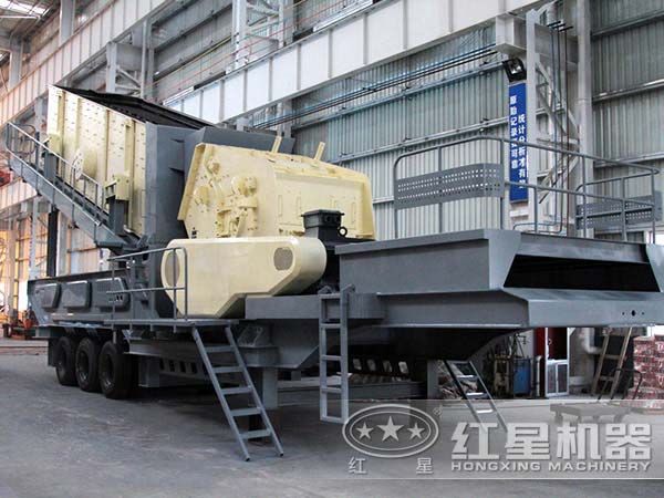 車載碎石機一般多少錢？有優(yōu)惠廠商可推薦不？
