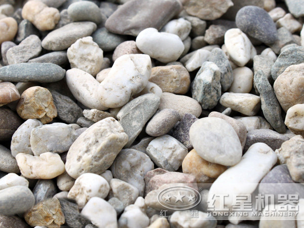 河卵石制砂機(jī)原理、產(chǎn)能及價(jià)格