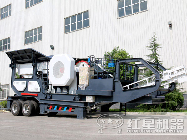 公路專用碎石機(jī)一般多少錢(qián)？