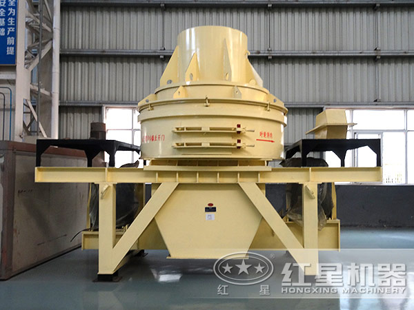 對比傳統(tǒng)破碎機，沖擊式破碎機處理效果怎么樣？