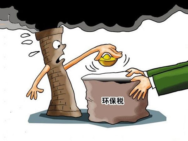 環(huán)保稅開征在即，制粉企業(yè)該如何應(yīng)對？