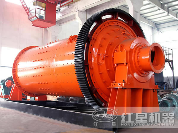 球磨機2.1m×3.0m的多少錢？