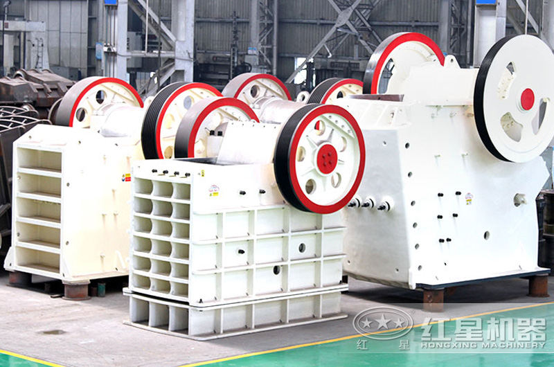 小型150×250顎式破碎機(jī)，設(shè)備雖小，但功能不俗
