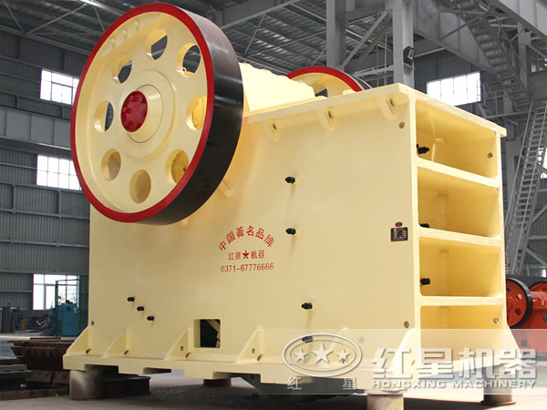 時(shí)產(chǎn)30噸400×600顎破_不含電機(jī)，直銷價(jià)格更優(yōu)惠