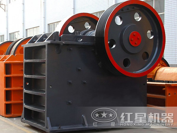 你了解2018年以后的顎式破碎機(jī)發(fā)展趨勢嗎？