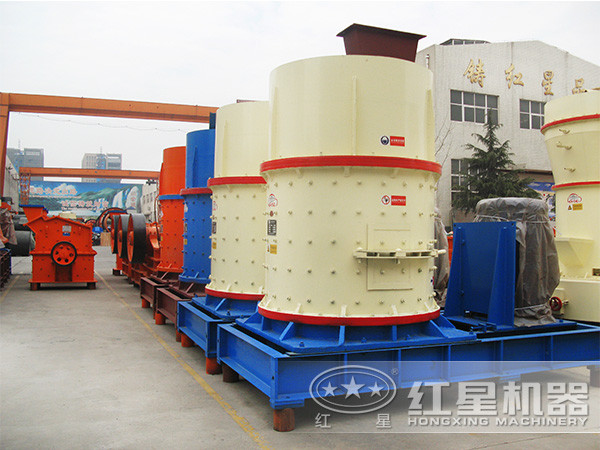 螢礦石立式破碎機(jī)多少錢？要求1000型的