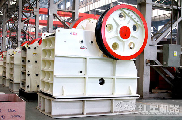 200噸碎石機價格多少錢，有哪些型號？