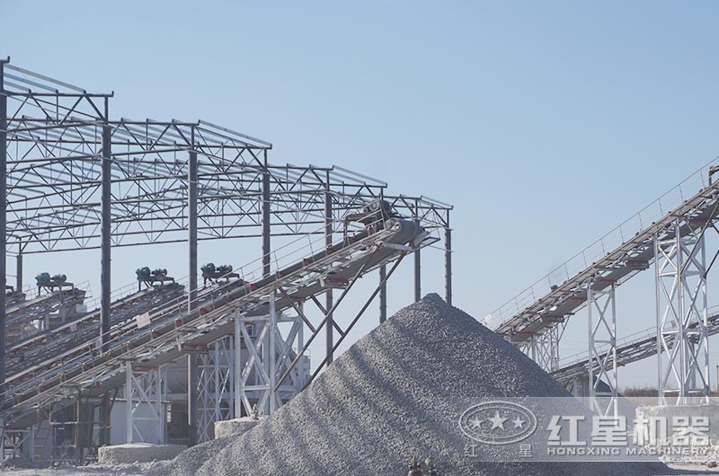 大型全套碎石破碎機(jī)價格多少錢？哪里有賣？
