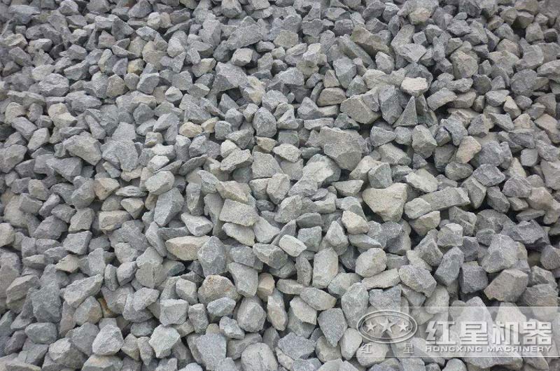 粗碎破碎機(jī)有幾種，產(chǎn)能分別多少？