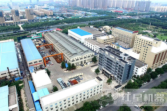 紅星機(jī)器建廠40余載：一路創(chuàng)新求變，卻不忘初心
