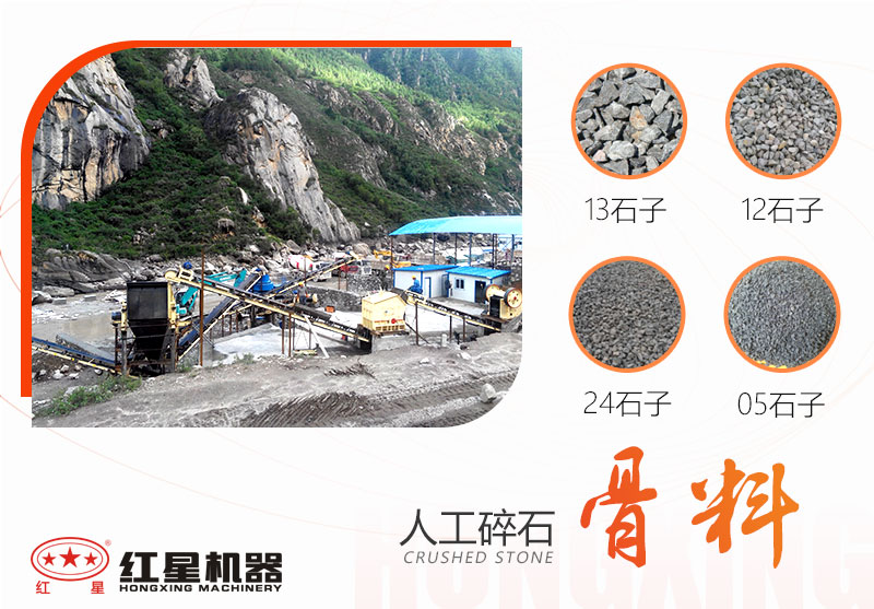 石子破碎變沙子機(jī)器哪里有賣？