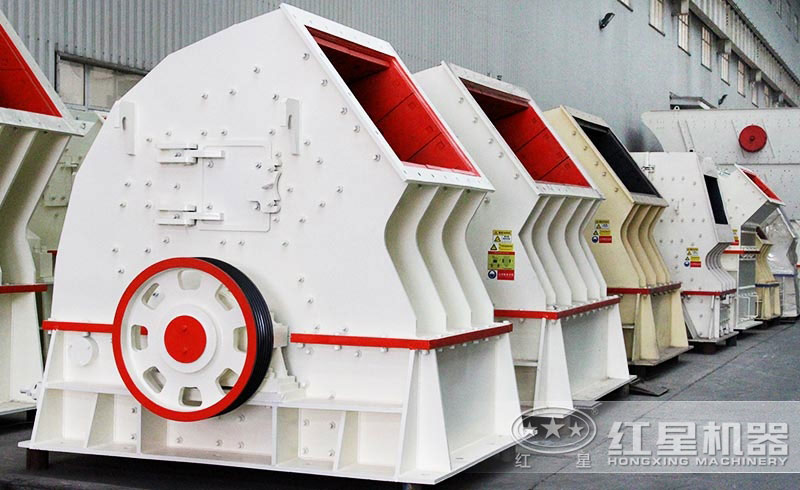 錘式破碎機(jī)廠家，現(xiàn)貨供應(yīng)