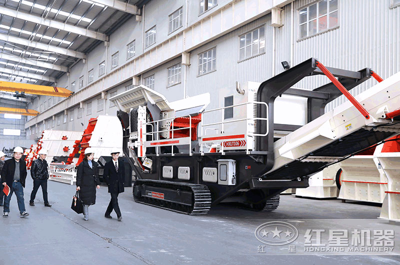 想找型號全、價格優(yōu)惠的履帶液壓巖石破碎機(jī)廠家，來這里！