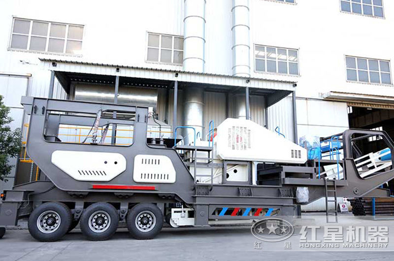 可移動的小顎破機(jī)多少錢一套？如何配置更經(jīng)濟(jì)？